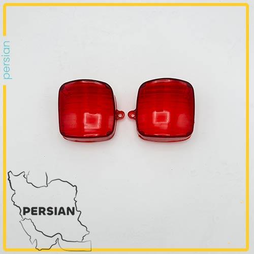 چراغ راهنما موتور سیکلت طرح زانتیا